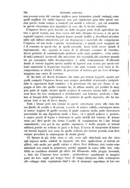 Giornale dell'ingegnere-architetto ed agronomo