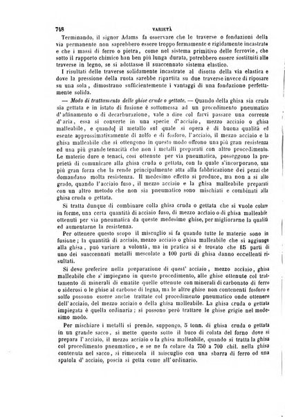 Giornale dell'ingegnere-architetto ed agronomo