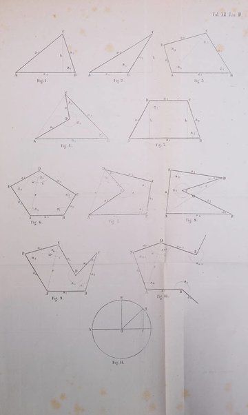 Giornale dell'ingegnere-architetto ed agronomo