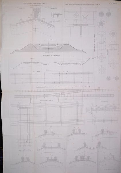 Giornale dell'ingegnere-architetto ed agronomo