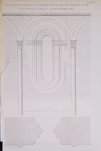 Giornale dell'ingegnere-architetto ed agronomo