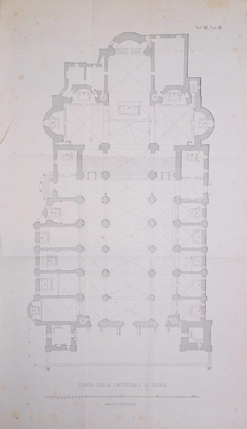 Giornale dell'ingegnere-architetto ed agronomo