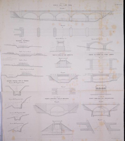 Giornale dell'ingegnere-architetto ed agronomo