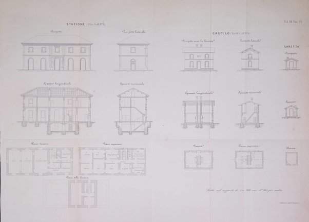 Giornale dell'ingegnere-architetto ed agronomo