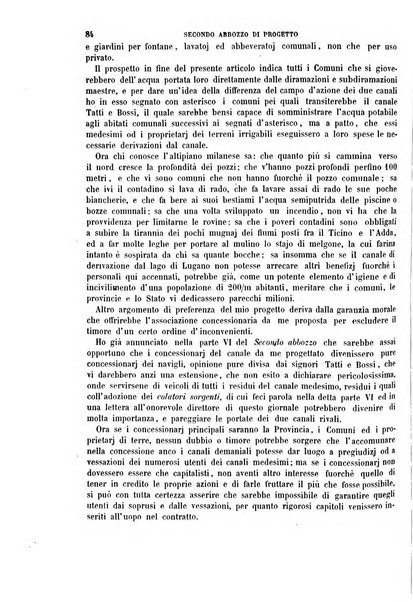 Giornale dell'ingegnere-architetto ed agronomo