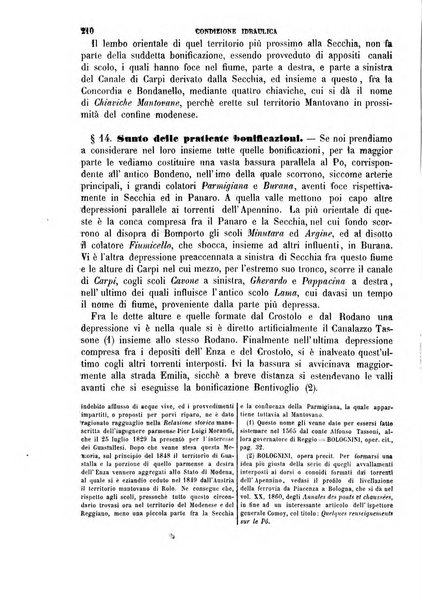 Giornale dell'ingegnere-architetto ed agronomo