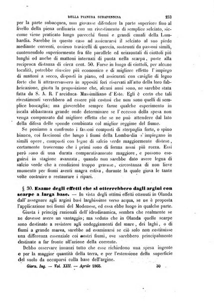 Giornale dell'ingegnere-architetto ed agronomo