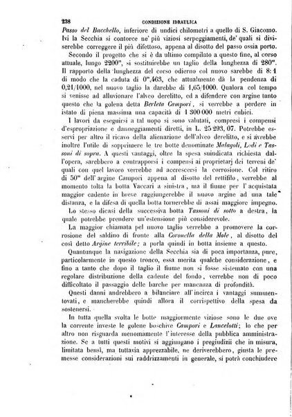 Giornale dell'ingegnere-architetto ed agronomo