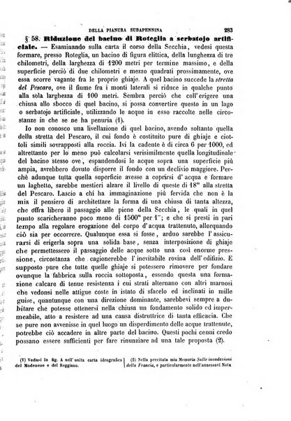 Giornale dell'ingegnere-architetto ed agronomo