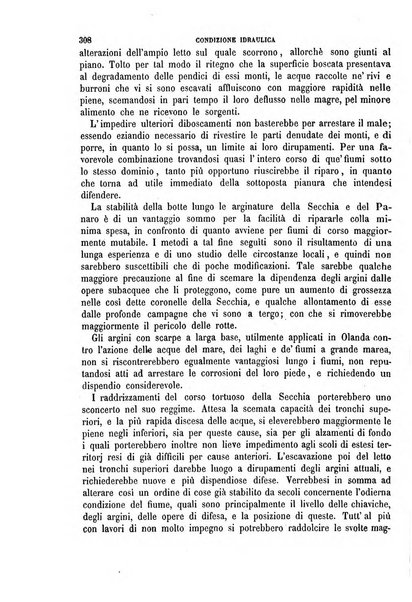 Giornale dell'ingegnere-architetto ed agronomo