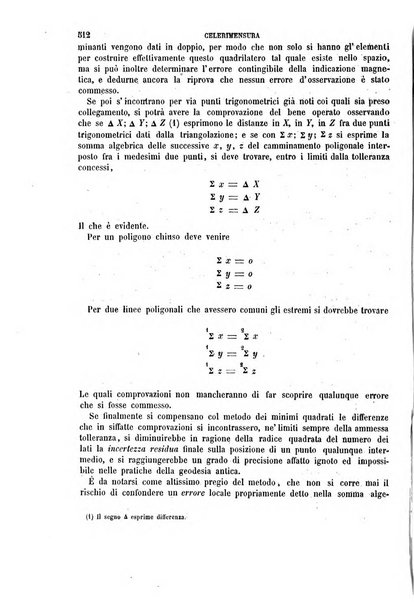 Giornale dell'ingegnere-architetto ed agronomo