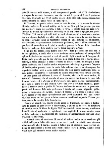 Giornale dell'ingegnere-architetto ed agronomo