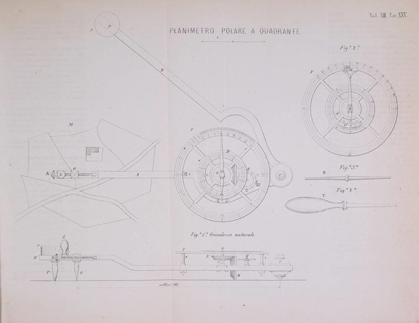 Giornale dell'ingegnere-architetto ed agronomo