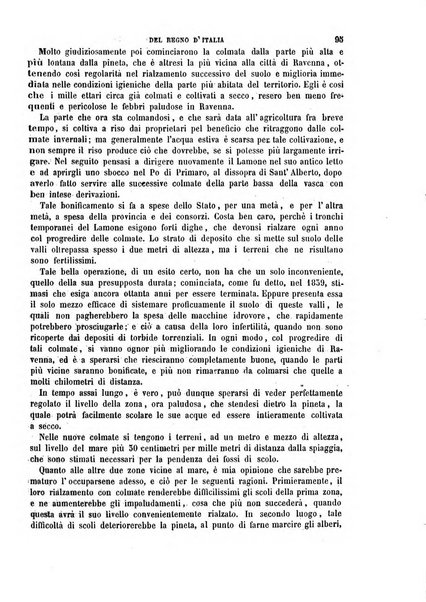 Giornale dell'ingegnere-architetto ed agronomo