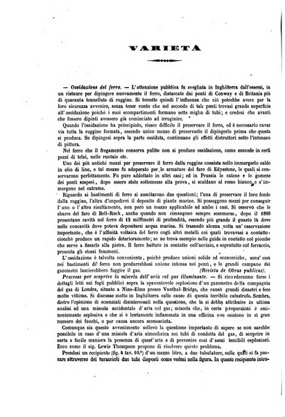 Giornale dell'ingegnere-architetto ed agronomo