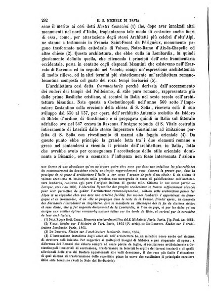 Giornale dell'ingegnere-architetto ed agronomo