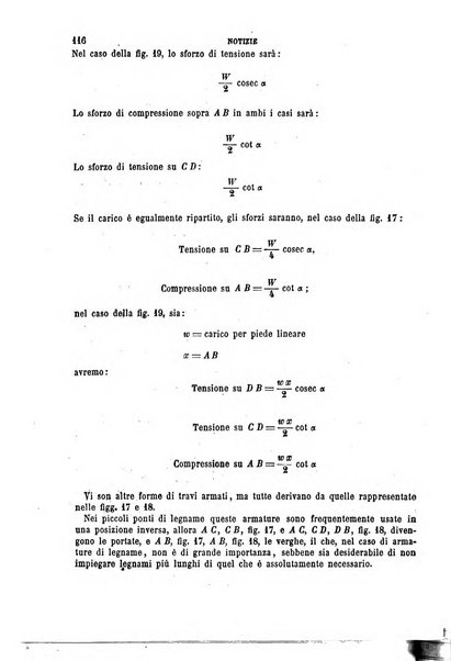 Giornale dell'ingegnere-architetto ed agronomo