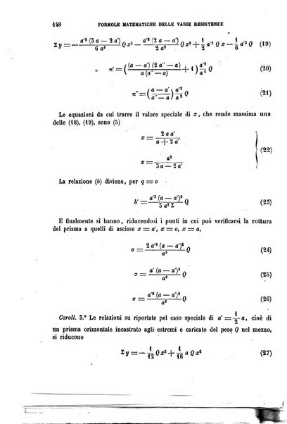 Giornale dell'ingegnere-architetto ed agronomo