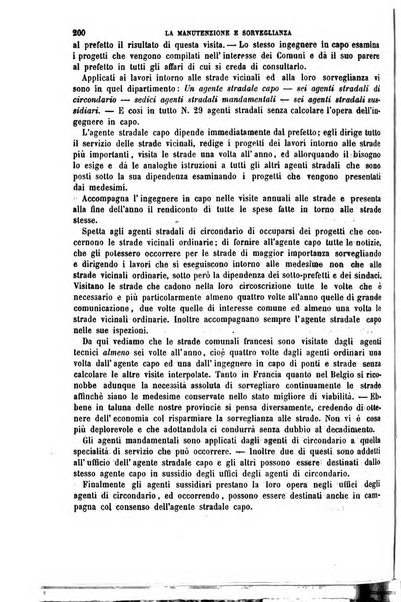 Giornale dell'ingegnere-architetto ed agronomo