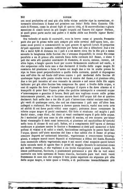 Giornale dell'ingegnere-architetto ed agronomo