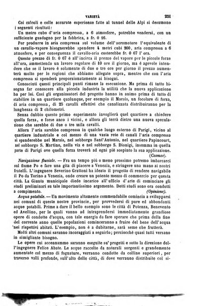 Giornale dell'ingegnere-architetto ed agronomo