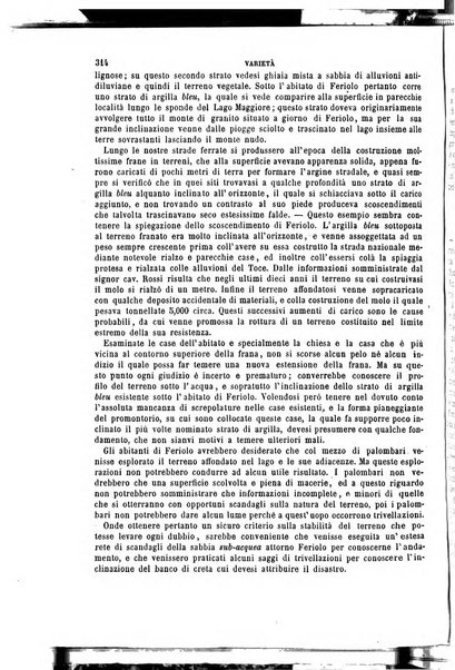 Giornale dell'ingegnere-architetto ed agronomo