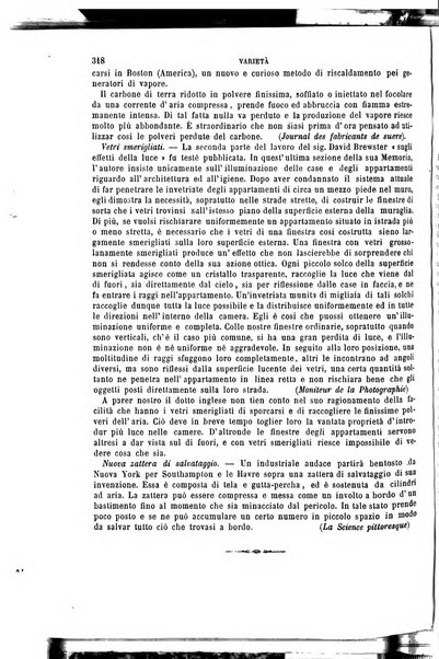 Giornale dell'ingegnere-architetto ed agronomo