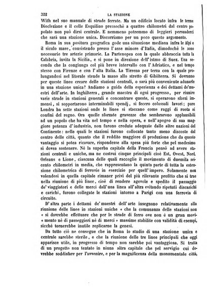 Giornale dell'ingegnere-architetto ed agronomo