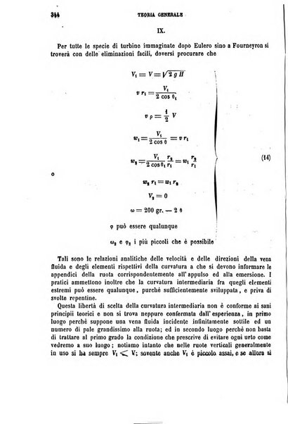 Giornale dell'ingegnere-architetto ed agronomo