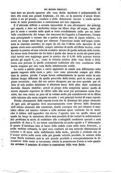 Giornale dell'ingegnere-architetto ed agronomo