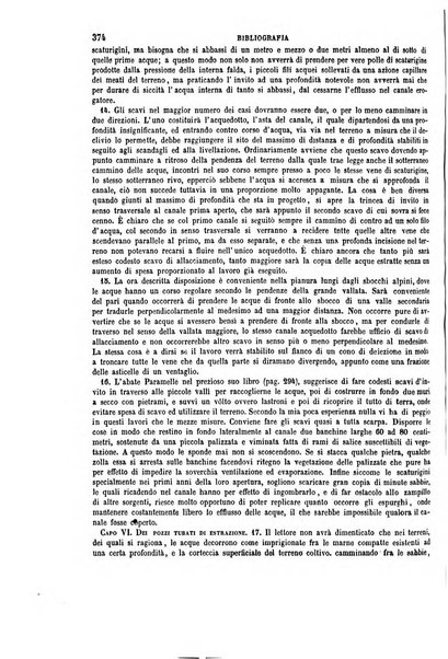 Giornale dell'ingegnere-architetto ed agronomo