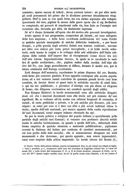 Giornale dell'ingegnere-architetto ed agronomo