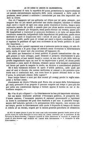 Giornale dell'ingegnere-architetto ed agronomo