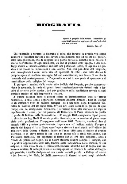 Giornale dell'ingegnere-architetto ed agronomo