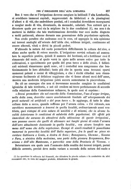 Giornale dell'ingegnere-architetto ed agronomo