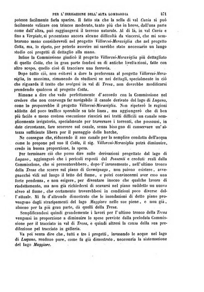 Giornale dell'ingegnere-architetto ed agronomo