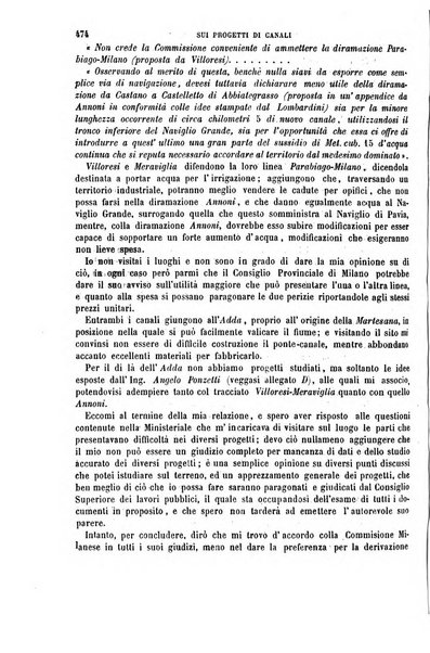 Giornale dell'ingegnere-architetto ed agronomo