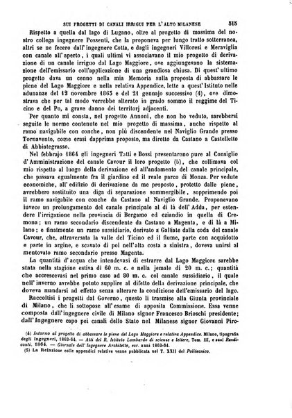 Giornale dell'ingegnere-architetto ed agronomo