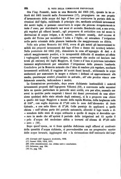 Giornale dell'ingegnere-architetto ed agronomo