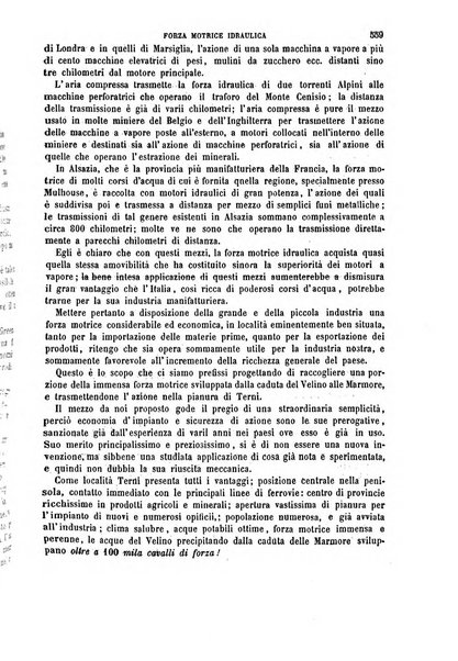 Giornale dell'ingegnere-architetto ed agronomo