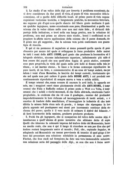 Giornale dell'ingegnere-architetto ed agronomo