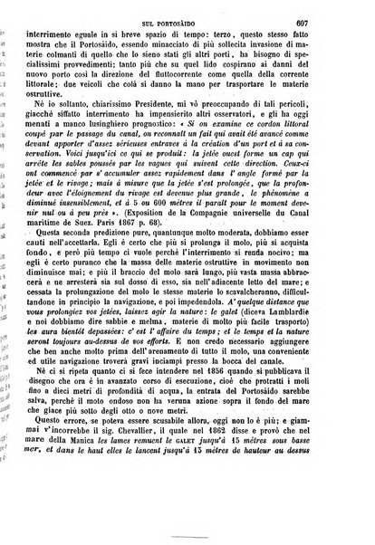 Giornale dell'ingegnere-architetto ed agronomo