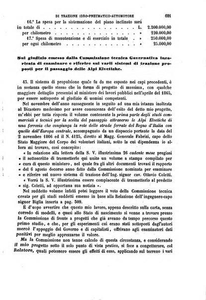 Giornale dell'ingegnere-architetto ed agronomo