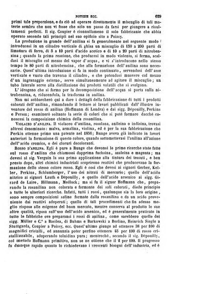 Giornale dell'ingegnere-architetto ed agronomo