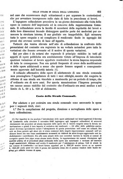 Giornale dell'ingegnere-architetto ed agronomo