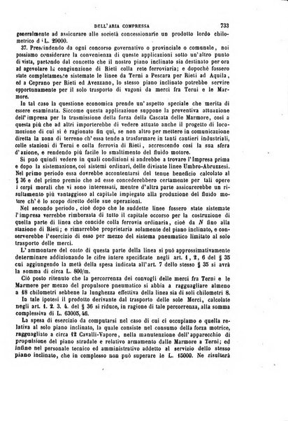 Giornale dell'ingegnere-architetto ed agronomo