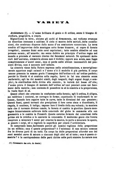 Giornale dell'ingegnere-architetto ed agronomo