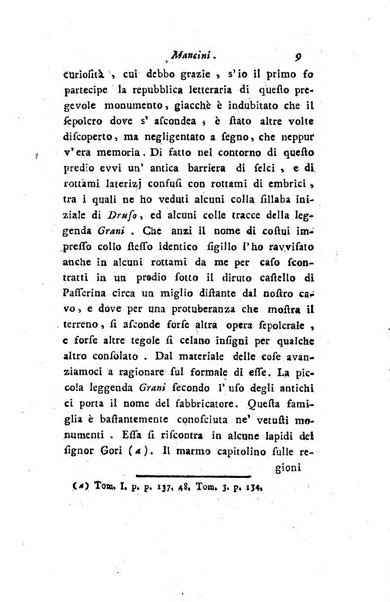 Giornale dell'italiana letteratura