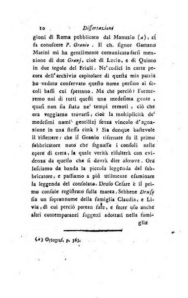 Giornale dell'italiana letteratura