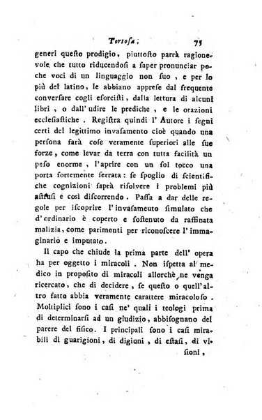 Giornale dell'italiana letteratura